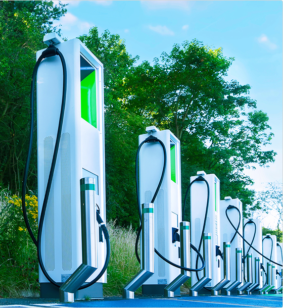 Leasing Operational Business Green